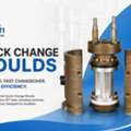 High-Precision Quick Change Moulds Manufacturer In India