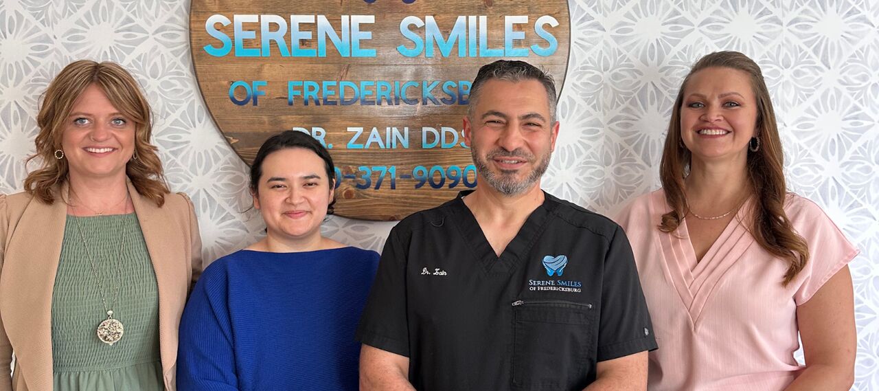 New York, Dental, Professional Preventative Dentistry In Fredericksburg