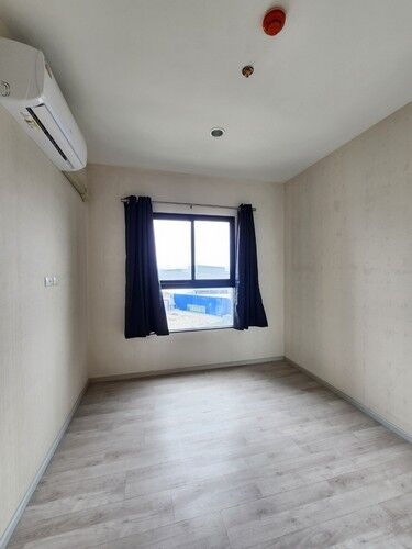 Bangkok, Villas, THB 6000,  24 Sq. Meter,  Dfa0454  ให้เช่า Plum Condo Central Station เฟส 1ใกล้ Central Westgate  อยากได้ฟีล