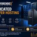 Boost Your Business With A Dubai Dedicated Server | NetForChoice