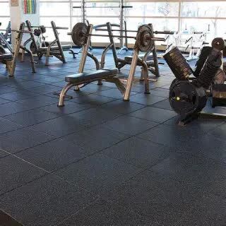 Ajman, Household Items, AED 100,  Rubber Flooring Dubai For Gyms, Homes & Businesses