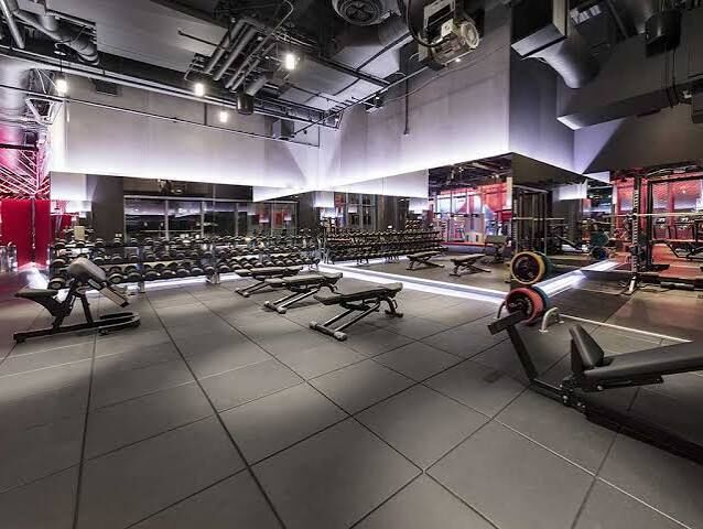 Ajman, Household Items, AED 100,  Rubber Flooring Dubai For Gyms, Homes & Businesses
