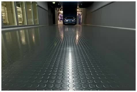 Ajman, Household Items, AED 100,  Rubber Flooring Dubai For Gyms, Homes & Businesses