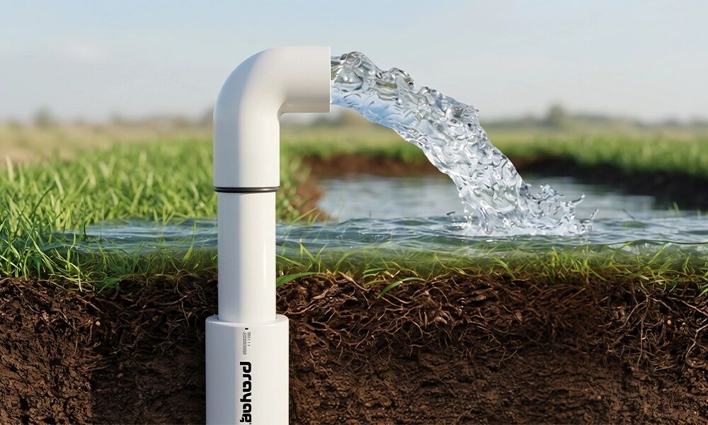 Mumbai, Household Items, Lead-Free UPVC Pipe Manufacturers In India &ndash; Prayag