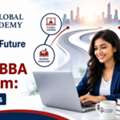 Shape Your Future With An Online BBA Program: Key Benefits
