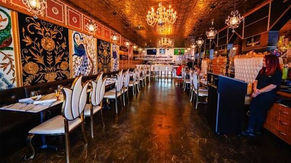 New York, Food, USD 1000,  Enjoy Authentic Indian Cuisine At Royal Indian Restaurant &ndash; Dine Today