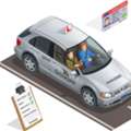 Car Driving Lessons Toronto | MTO-Approved Instructors &ndash; DriveZee