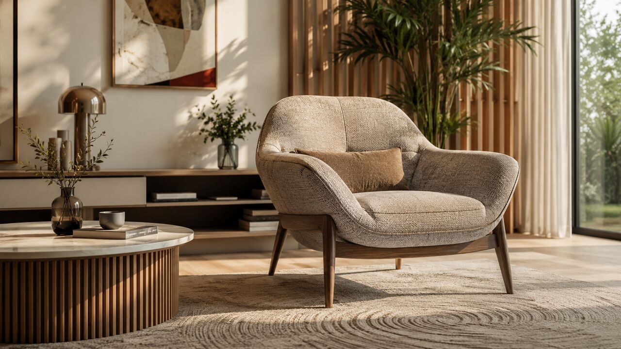 New York, Furniture, USD 165,  Buy Lifestyle Product Rendering By Blue Ribbon 3D