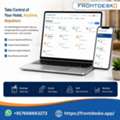 Top Strategies To Simplify Hotel Operations And Increase Revenue With Frontdesko