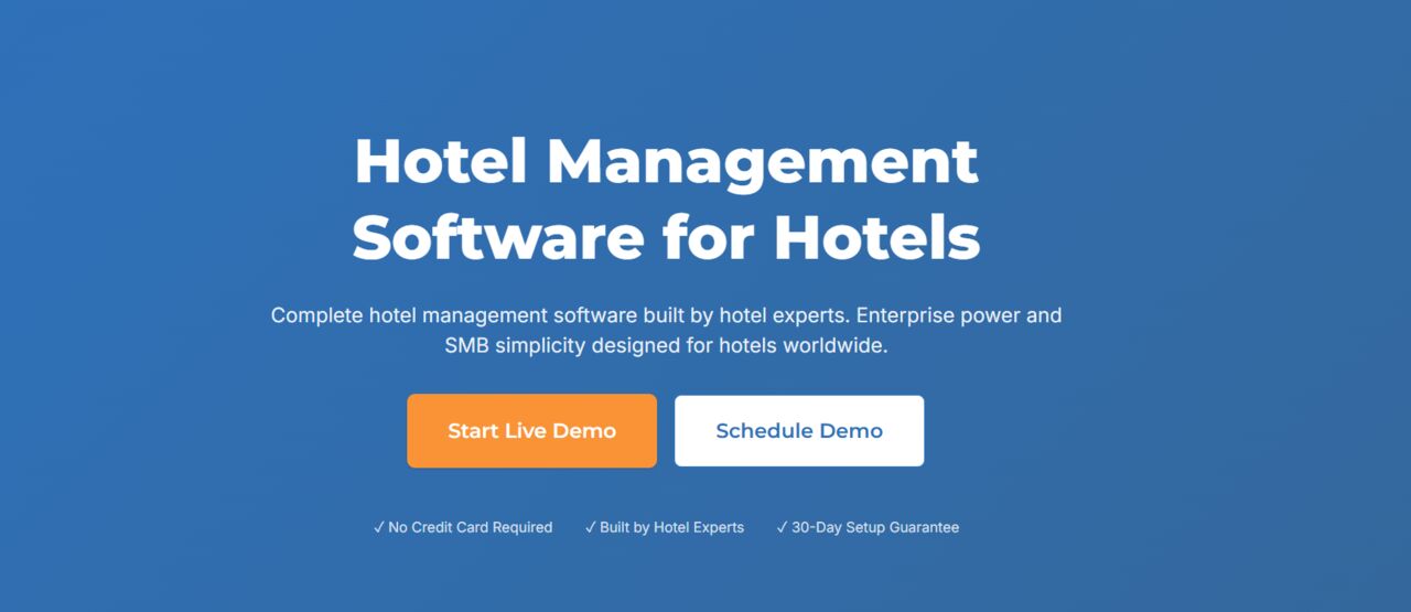 New Delhi, Business, Top Strategies To Simplify Hotel Operations And Increase Revenue With Frontdesko
