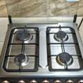 BHD 65,  Cooking Range / Toshiba