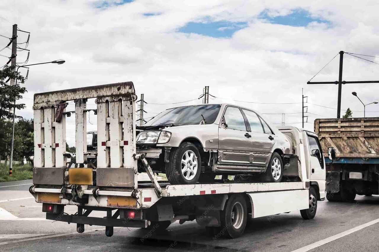 Calgary, Automotive, Junk Your Car For Money In Chestermere With Free Towing
