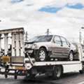 Junk Your Car For Money In Chestermere With Free Towing