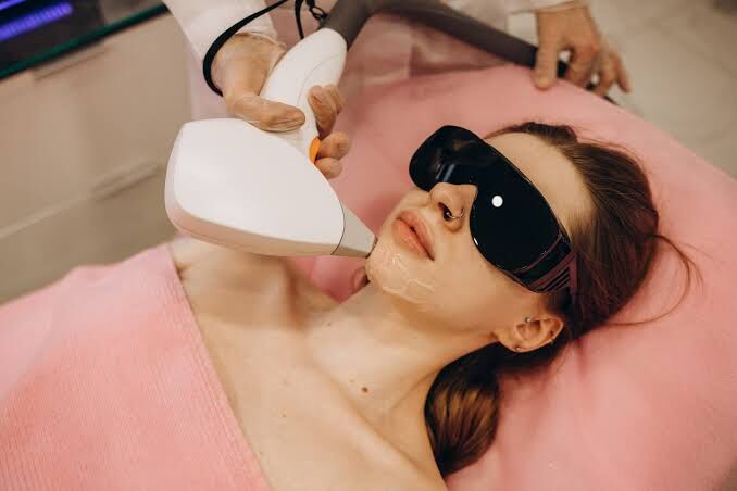 Kabul, Health, Harmony Laser Treatment Chino Hills For Smooth Skin