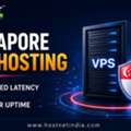 Singapore VPS Hosting - Reduced Latency & Higher Uptime