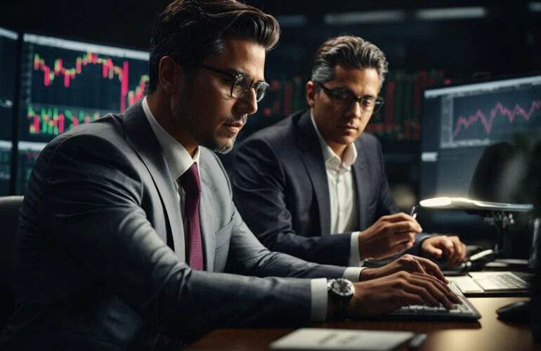 Ahmedabad, Lessons Offered, Indian Market & Stock Market Courses