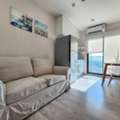 THB 7000,  24 Sq. Meter,  Dfa0452 อยากได้ฟีลลิ่ง เดินห้างเหมือนเดิ