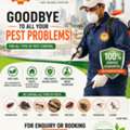 AL BUSTAN PEST CONTROL SERVICE &ndash; RIYADH