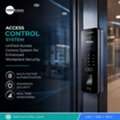 Access Control Systems For Healthcare Facilities Across Oman & GCC