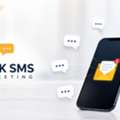 Bulk SMS Messaging Solutions By Arihant Global