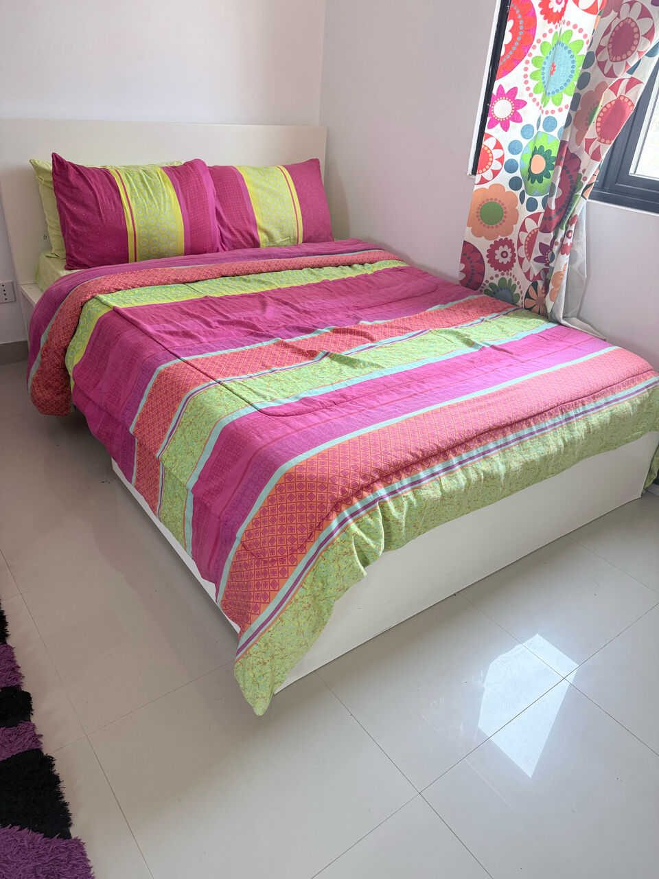 Jeddah, Furniture, SAR 650,  Kids Room Furniture Set &ndash; IKEA &ndash; Full Set
