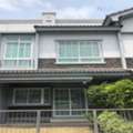 THB 34000,  20 Sq. Feet,  Svs375 ให้เช่า ทาวน์เฮ้าท์ 2 ชั้น อินดี้ 3 บา
