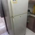 SAR 600,  Fridge (Large Size)