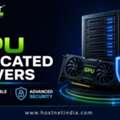 Best GPU Dedicated Servers - Affordable Plans & Advanced Security