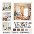 Best Interior Designer In South Delhi For Stylish Homes