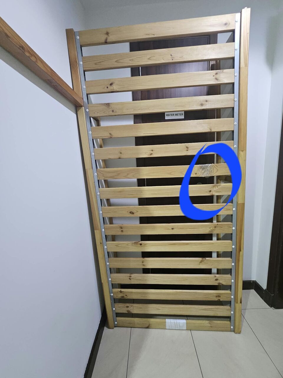 Manama, Furniture, BHD 30,  Kids Reversible Bed For Sale