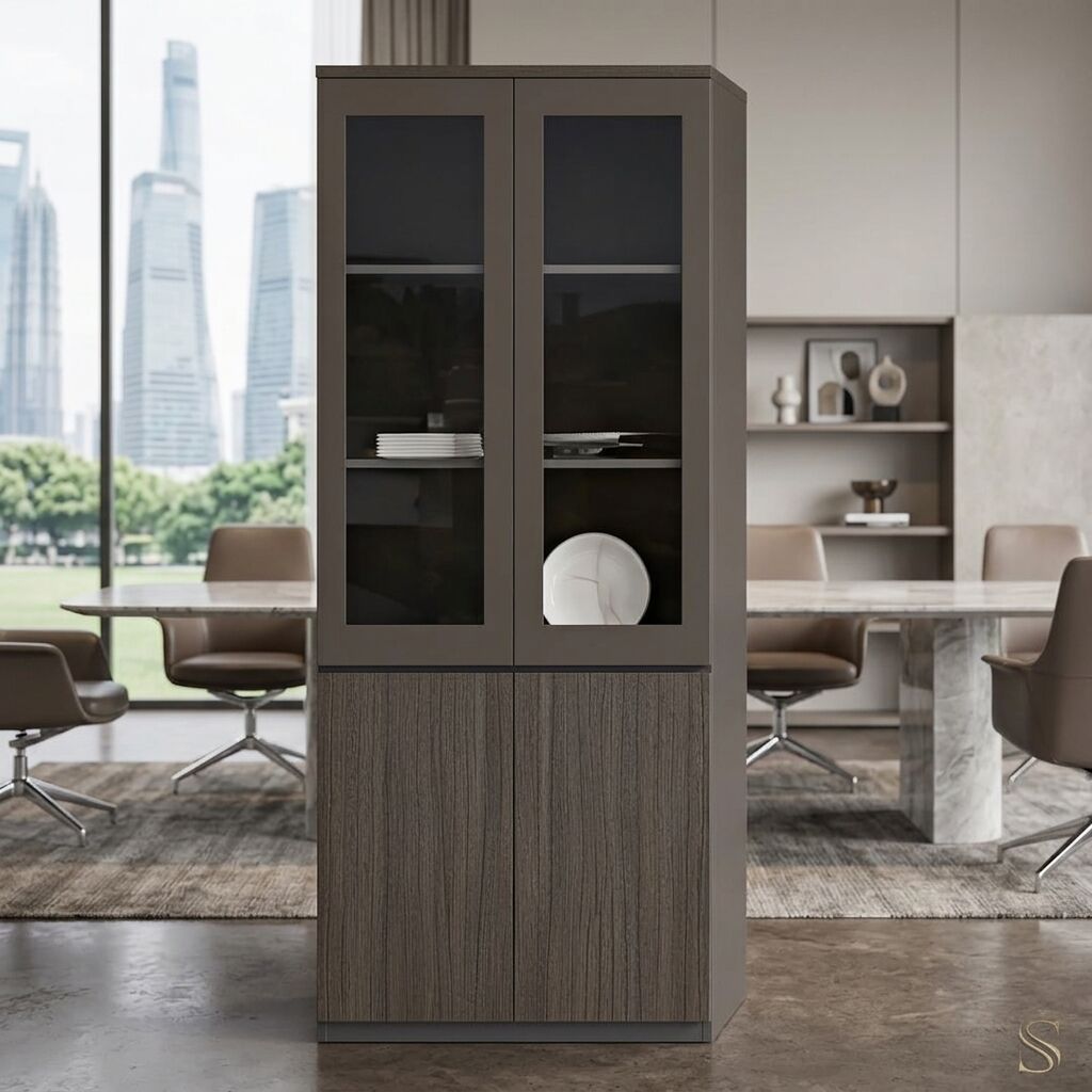 Manama, Furniture, BHD 100,  OFFICE CABINET 2 DOOR