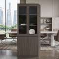 BHD 100,  OFFICE CABINET 2 DOOR