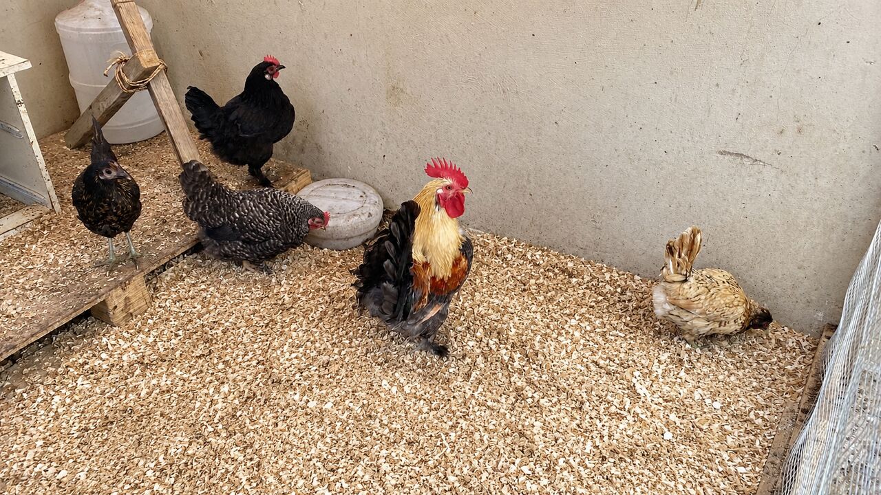 Dammam, Pet Supplies, SAR 100,  Fresh Organic Eggs And Baladi/Country/Desi Chicken (no Hormones And Antibiotic))