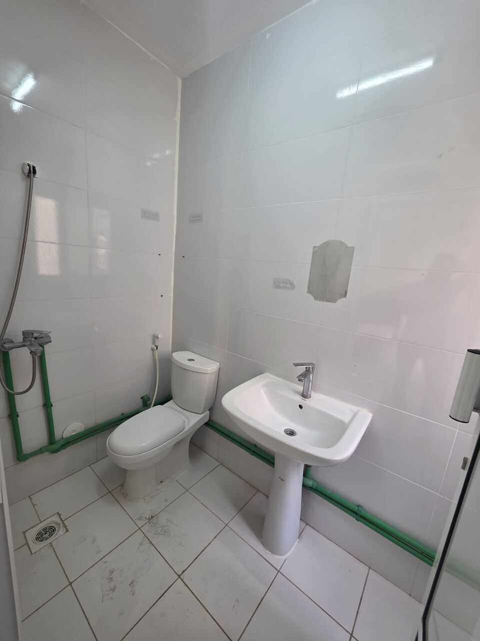Hoora, Apartments, Flats, Houses & Villas, BHD 160/month,  Studio,  Big Studio Flat For Rent In Hoora With EWA Nearby KFC