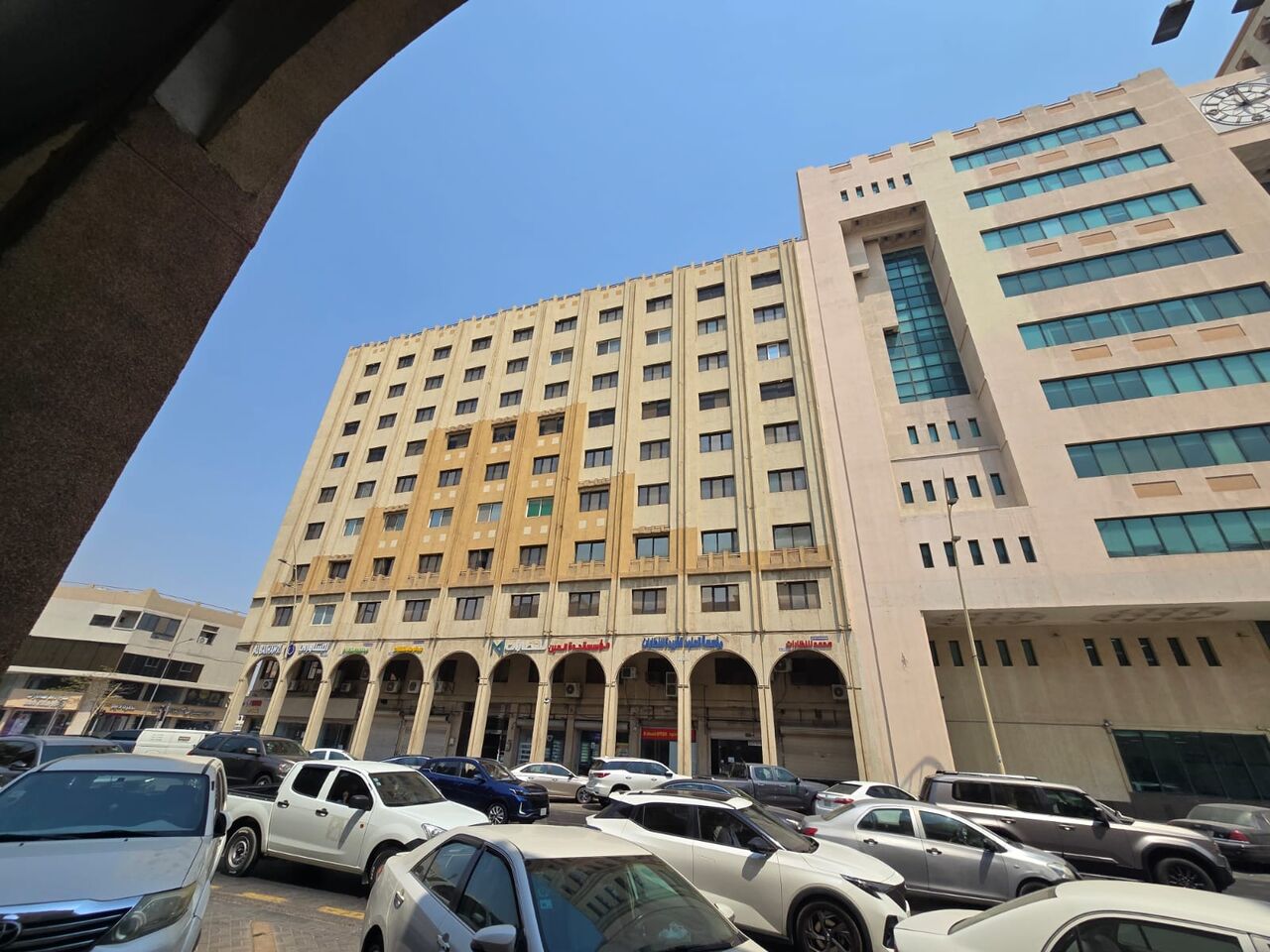 Dammam, Offices, SAR 40000,  Well Furnishes Office For Rent