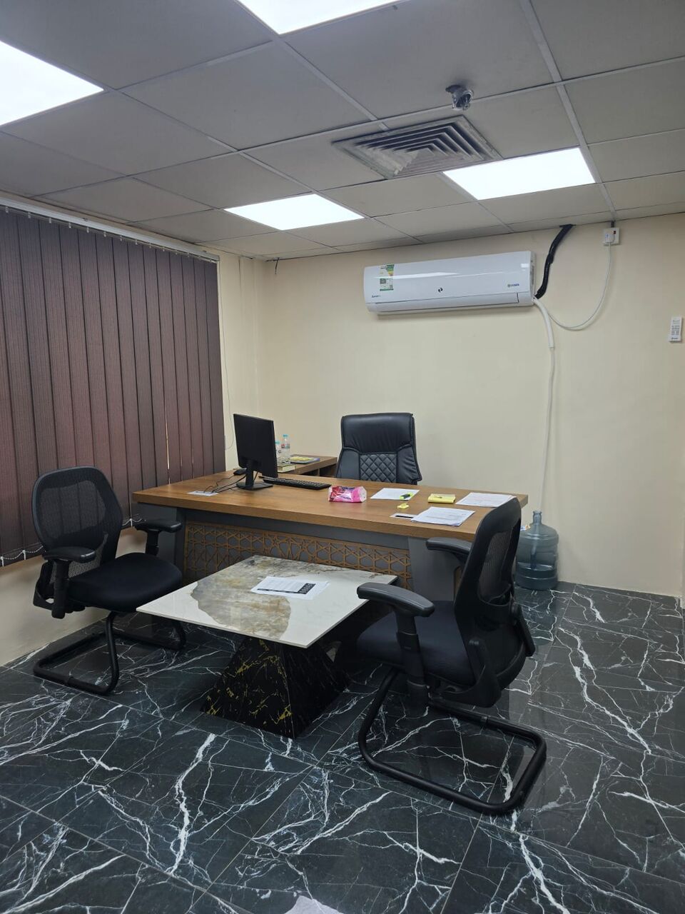 Dammam, Offices, SAR 40000,  Well Furnishes Office For Rent