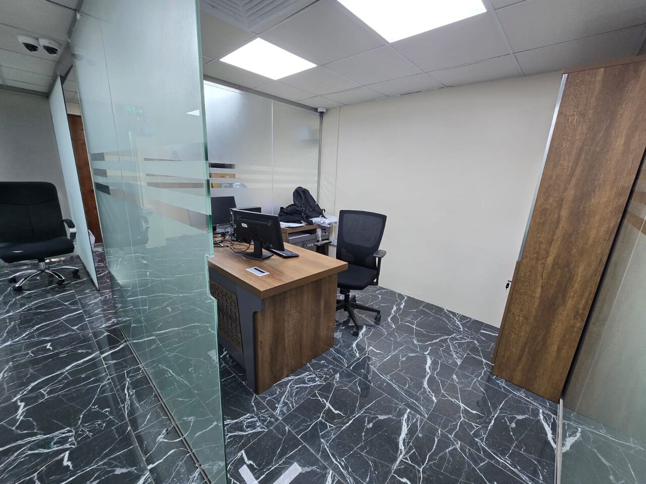 Dammam, Offices, SAR 40000,  Well Furnishes Office For Rent