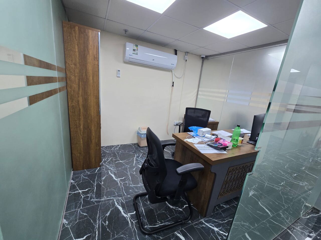 Dammam, Offices, SAR 40000,  Well Furnishes Office For Rent