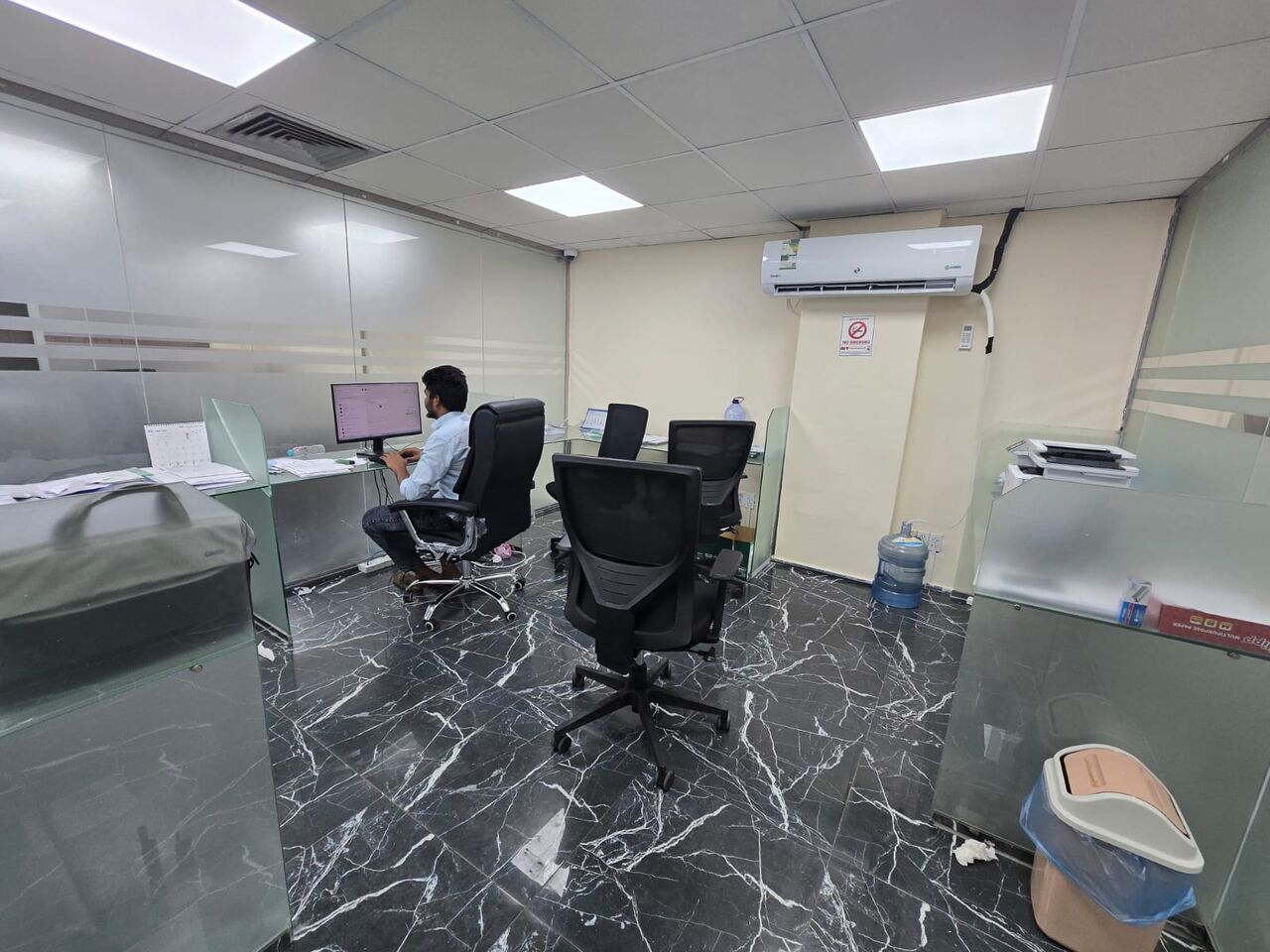 Dammam, Offices, SAR 40000,  Well Furnishes Office For Rent