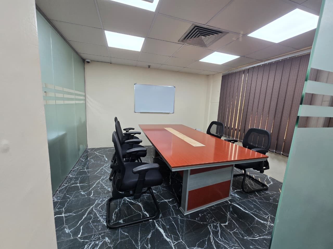 Dammam, Offices, SAR 40000,  Well Furnishes Office For Rent