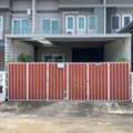 THB 2290000,  3 BR,  22 Sq. Feet,  ขายทาวน์โฮม 2 ชั้น โครงการชวนชื่น ท