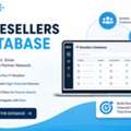 Find IT Resellers With A Targeted Database