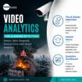Reading The Road: How AI Video Analysis Is Turning UAE Surveillance Networks Into Thinking