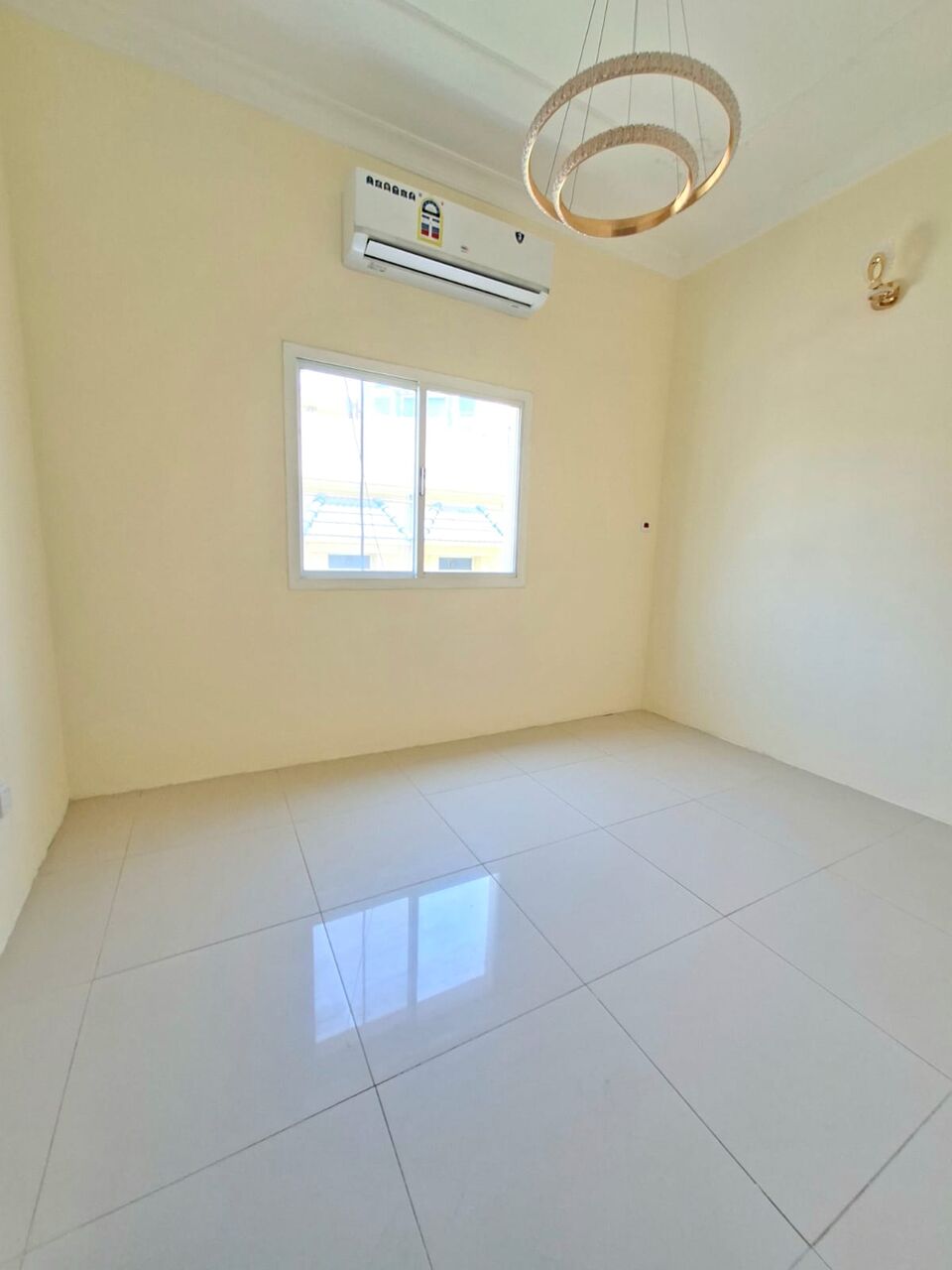Mahooz, Apartments, Flats, Houses & Villas, BHD 280/month,  Furnished,  2 BR,  2bed Semi-Furnished Spacious Apartment In Mahooz