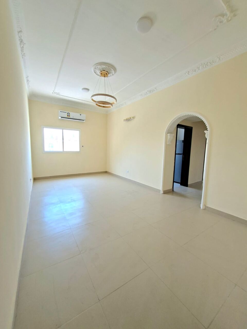Mahooz, Apartments, Flats, Houses & Villas, BHD 280/month,  Furnished,  2 BR,  2bed Semi-Furnished Spacious Apartment In Mahooz