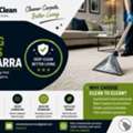 Carpet Cleaning Services South Yarra