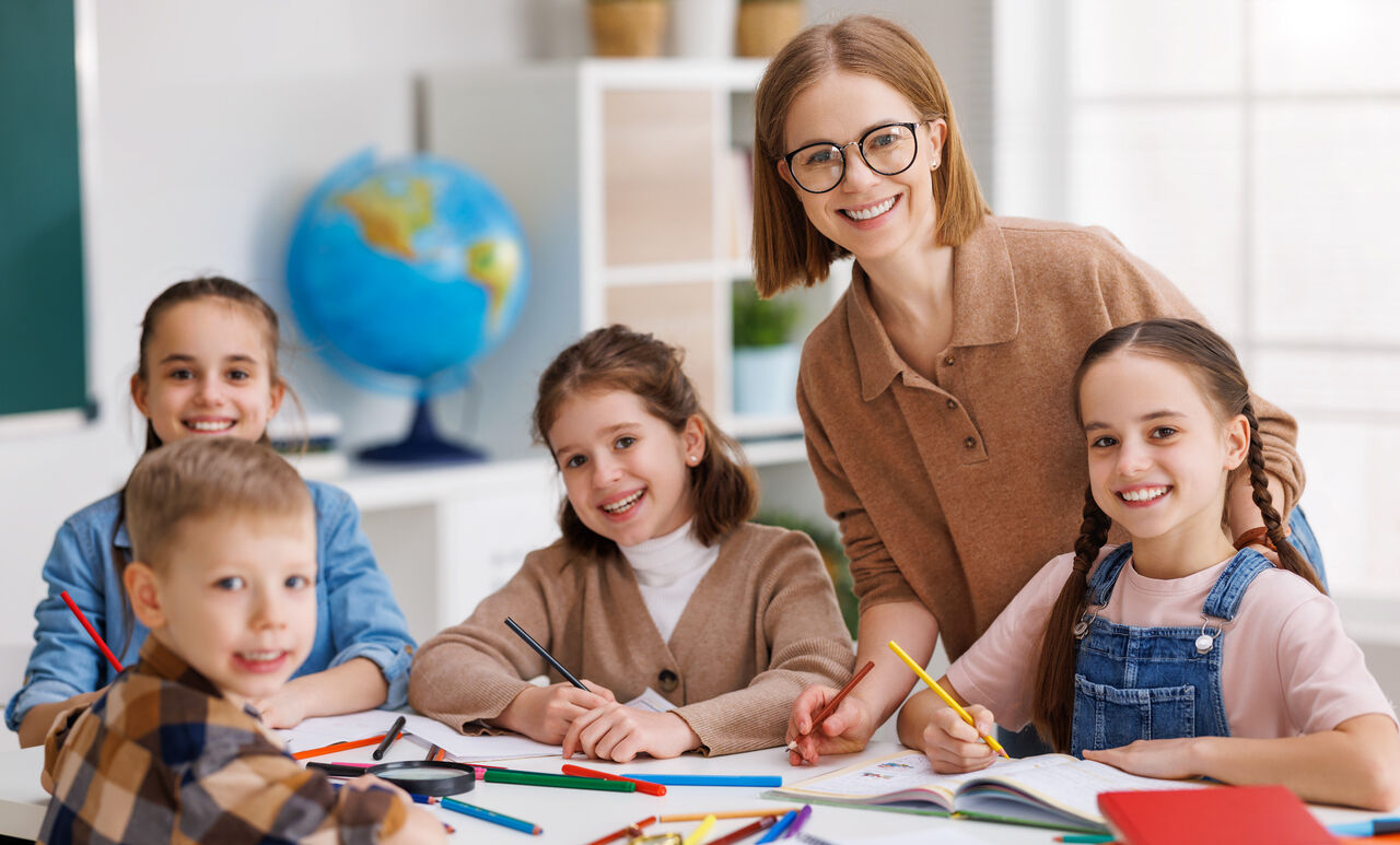 Dubai, Education, Build A Global Teaching Career With An International Teacher Training Course In UAE