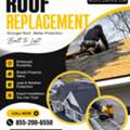Roof Replacement Services In Los Angeles, CA
