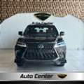 BHD 25800,  LEXUS LX570s BLACK EDITION 2019,  2019,  Automatic,  177000 KM,