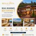 Orchid Wing At Bella Vista Resort – Luxury Stay In Mahabaleshwar